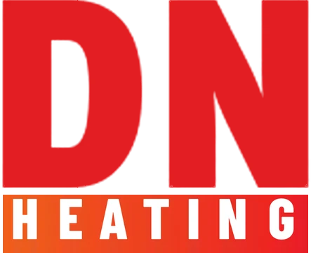 DN Heating home