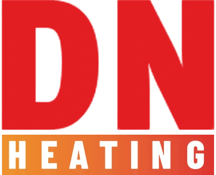 DN Heating home